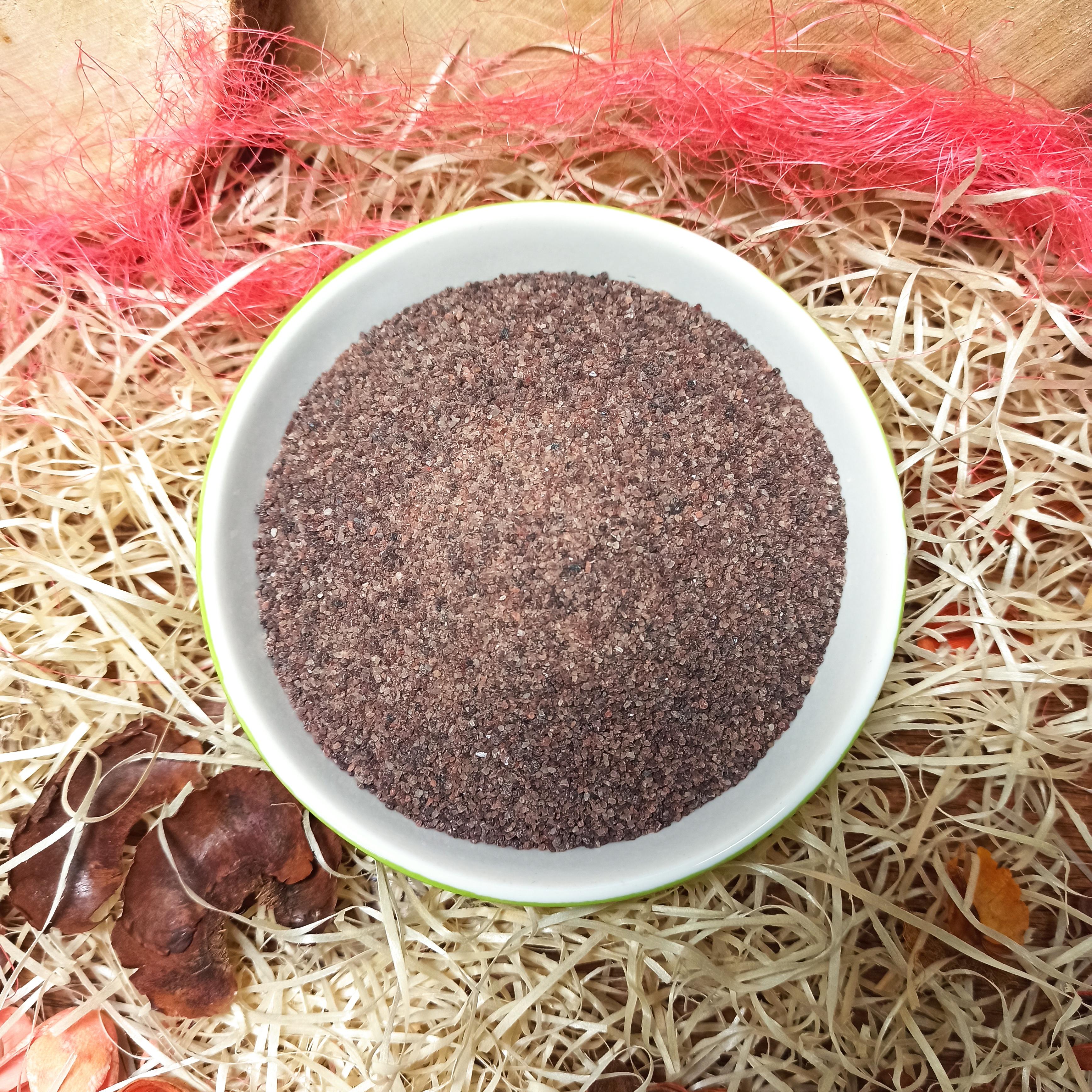 Himalájská sůl černá - Kala namak 250g