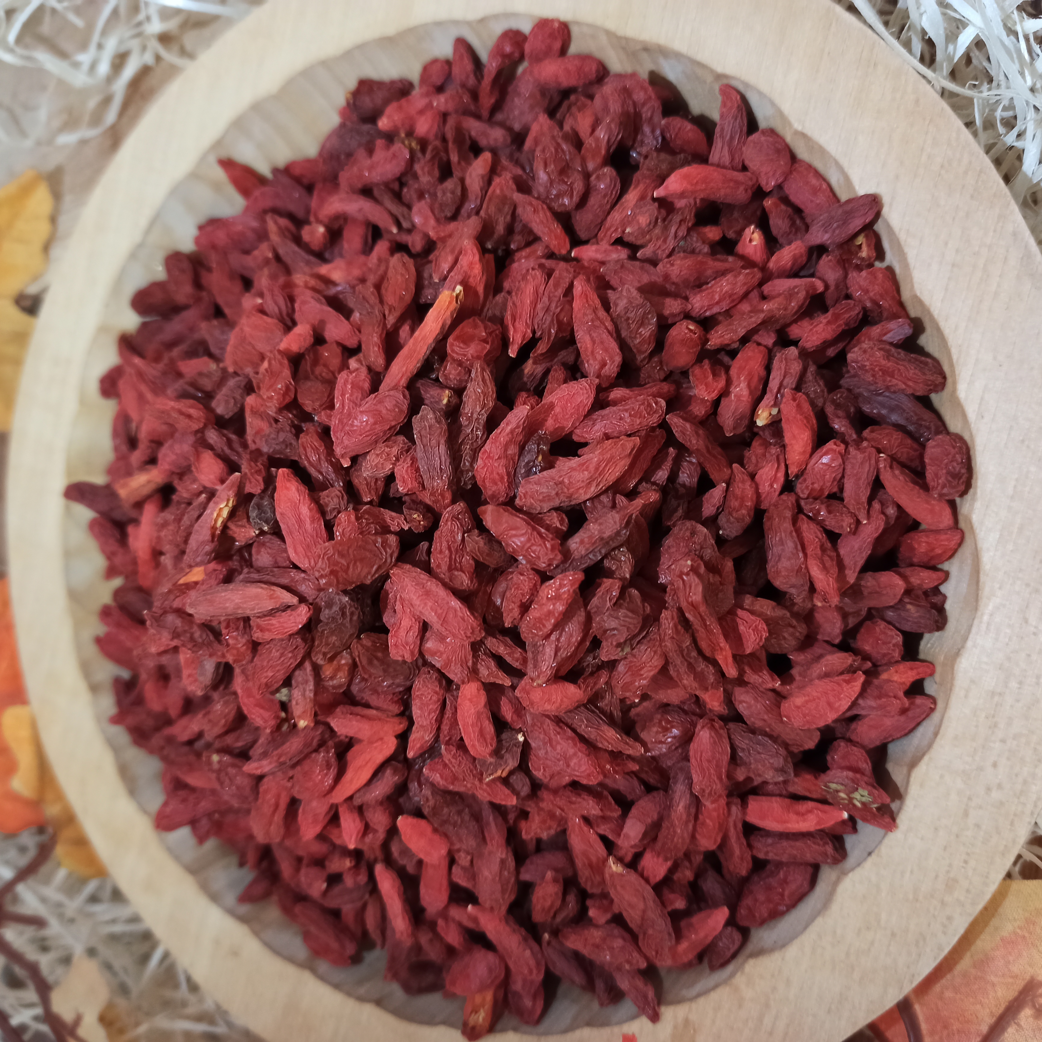 Kustovnice čínská - Goji 250g